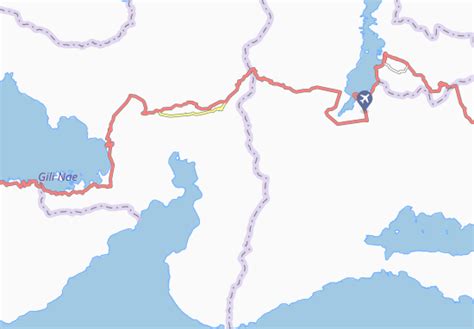 Pajo Map .
